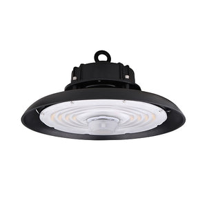 240 Watts 5000K LED UFO High Bay 34,800 Lumens 120-277V EUHB-240W2050