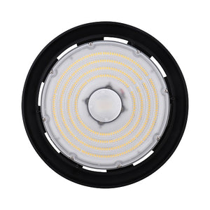 150W LED High Bay Light UFO Gen2 5000K 120-277V EUHB-150W2050