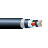 3 Cores 2.5 mm² JIS C 3410 0.6/1KV (FA-)TPYCSLA Shipboard Flame Retardant Power Cable