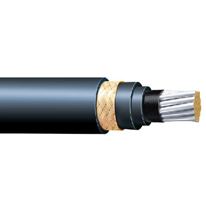 1 Core 6 mm² JIS C 3410 0.6/1KV SPYC / SPYCB Shipboard Flame Retardant Power Cable