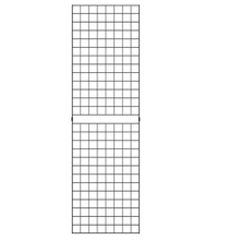 Portable Grid Panels Econoco B2X6 (Pack of 3)