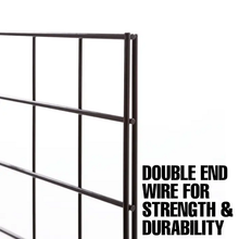 Portable Grid Panels Econoco B2X5 (Pack of 3)