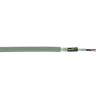 16 AWG 7 Cores MULTIFLEX-P BC Heavy-Duty Halogen-Free PUR Robotic Cable 2401607