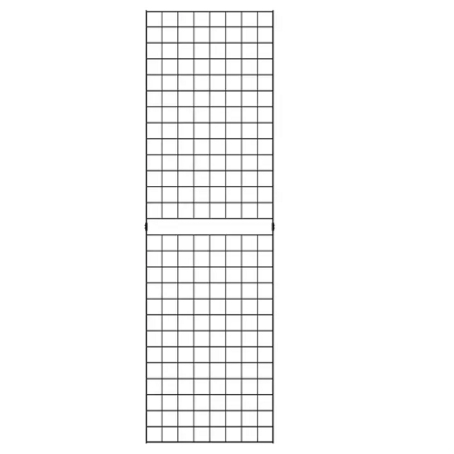 Portable Grid Panels Econoco B2X7 (Pack of 3)