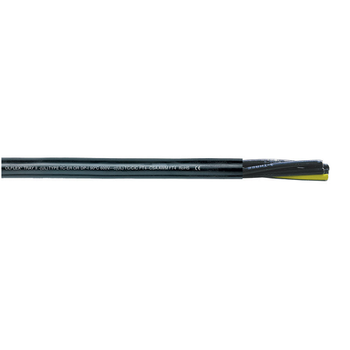 18 AWG 4 Cores FLEX-TC UL/CSA/CE BC PVC 600/1KV VFD Cable 1561804