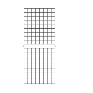 Portable Grid Panels Econoco B2X5 (Pack of 3)