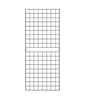 Portable Grid Panels Econoco B2X5 (Pack of 3)