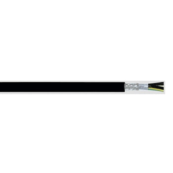 18 AWG 12 Cores FLEX-TC-CY BC Shielded TC Braid UL/CSA/CE PVC Tray Power Cable 1571812