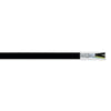 2 AWG 4 Cores FLEX-TC-CY BC Shielded TC Braid UL/CSA/CE PVC Tray Power Cable 1570204