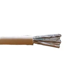 Shipboard Cable FXOW-3 16 AWG 4 Conductor Watertight Binder Tape 600V