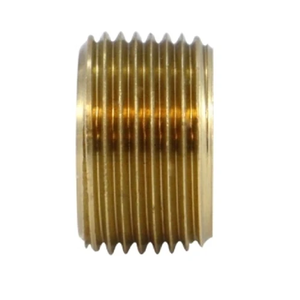 Face Bushing Brass Fitting Pipe