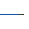 16 AWG 18 Cores 30/30 Stranded FLEX-IS-JZ BC Intrinsically-Safe W/Grnd PVC Blue Jacket Control Cable 1931618