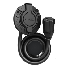 14AWG GCP Series AC Port Plug With 12 Foot Extension Cord NOCO GCP1EX (Pack of 16)