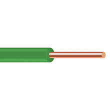 10 AWG Solid Copper Clad PE-30 Insulation 30/600V Tracer Wire