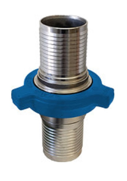 Hammer Unions FIG 206 C-W M X F X Nipples Fittings