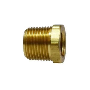 Hex Bushing Brass Fitting Pipe