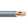 DNIU-168 3/0 AWG 2 Cores IEEE 1580 0.6/1KV DNIU DNIA DNIB Shipboard Type T/N Power Cable