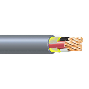 IEEE 1580 0.6/1KV SNIU SNIA SNIB Shipboard Type T/N Power Cable