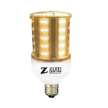 LED MINI CORN LAMPS - SEA TURTLE FRIENDLY LIGHTING E26 15W