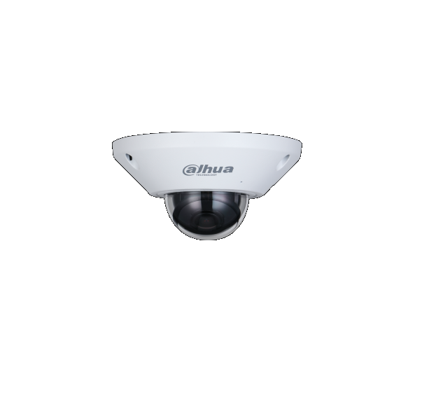 Network Camera 5MP Mobile Fisheye IPC-EB5541N-M12