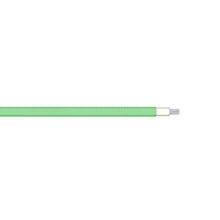 18 AWG 1C 7 Strand Tinned Copper Unshielded UL 3071 Silicone 200C 600V Hook-Up Lead Wire