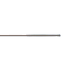30 AWG 1C Solid Tinned Copper Conductor Uninsulated Bus Bar Wire