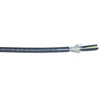 14 AWG 4 Cores VFD-THIN BC UL/CSA/TC-ER/CE PVC Shielded VFD Cable 9121404