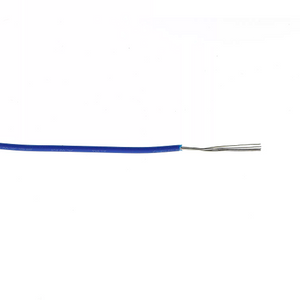 Hook-Up Strand Tinned Copper Unshielded UL 1571 / 1662 / 1680 PVC Lead Wire