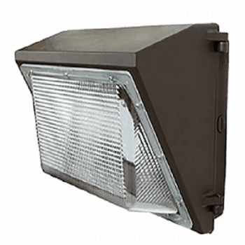 LED Wall Packs 100W 40K 100-277VAC 13,000 Lumens ETL Listed