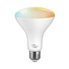 10 Watts LED Wi-Fi Smart Bulb 60W White LIS-B1002