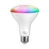 10 Watts LED Wi-Fi Smart Bulb 60W Equal Tunable White LIS-B1003
