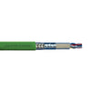 104379 LÜTZE SUPERFLEX® ETHERNET (C) PUR (2×2×AWG26/19)StC Network Cable