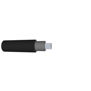M13486/9 Unshielded Tinned Copper CPE Insulation Military Cable
