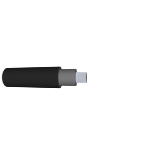 M13486/9 Unshielded Tinned Copper CPE Insulation Military Cable