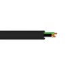 16 AWG 4C 65 Stranded Unshielded M5756/4 Tinned Copper EPR Insulation 600V Power Cable