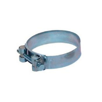 M8 Maxi Standard Hose Clamp