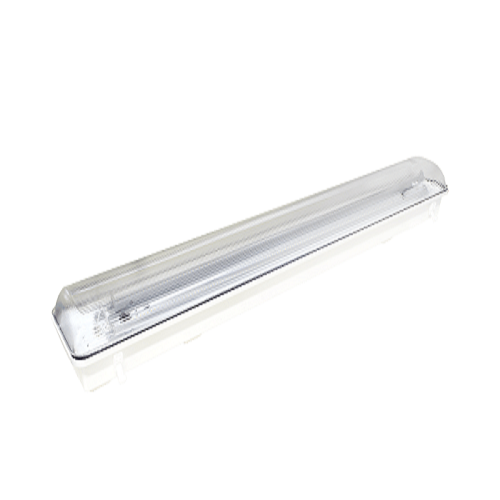 2’ LED Vapor Tight 20W 40K 120-277VAC 1,500/1,800 with/without Lumens