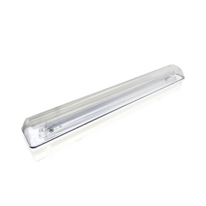 2’ LED Vapor Tight 20W 30K 120-277VAC 1,500/1,800 with/without Lumens