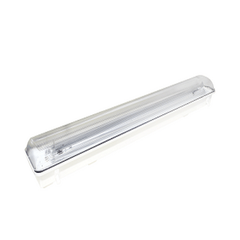 8’ LED Vapor Tight 50W 50K 120-277VAC 7,500/9,000 with/without Lumens