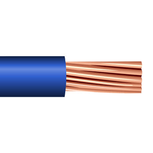 10 AWG MARINE WIRE UL 1426 TINNED COPPER WIRE