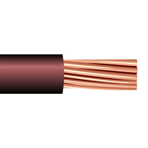 16 AWG MARINE WIRE UL 1426 TINNED COPPER WIRE