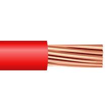 16 AWG MARINE WIRE UL 1426 TINNED COPPER WIRE