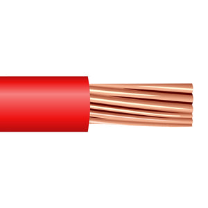 2 AWG MARINE BATTERY CABLE UL 1426 TINNED COPPER WIRE