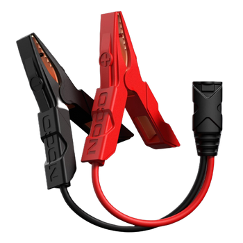 Boost 8 AWG HD Precision Boost Battery Clamp For 12V Gas & Diesel Engines NOCO GBC003 (Pack of 25)