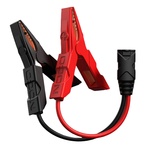 Boost 8 AWG HD Precision Boost Battery Clamp For 12V Gas & Diesel Engines NOCO GBC003 (Pack of 25)