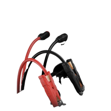 Boost MAX 72-inch Battery Clamps 2/0 AWG HD Precision Boost Battery Clamp For 12V Gas & Diesel Engines NOCO GBC005 (Pack of 2)