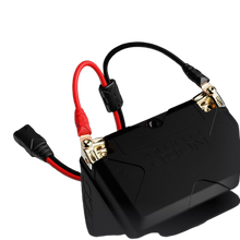 Boost Eyelet Cable w/ X-Connect Adapter 8AWG HD Precision Boost Battery Clamp For 12V Gas & Diesel Engines NOCO GBC007 (Pack of 25)