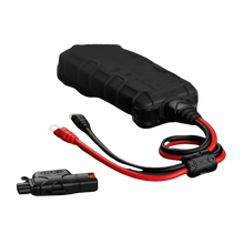 Boost Eyelet Cable w/ X-Connect Adapter 8AWG HD Precision Boost Battery Clamp For 12V Gas & Diesel Engines NOCO GBC007 (Pack of 25)