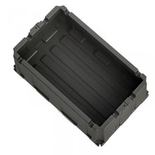 Group 8D Battery Box and 2 Fastening Knobs Commercial Battery Boxes NOCO HM484 (Pack of 6)