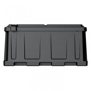 Group 8D Battery Box and 2 Fastening Knobs Commercial Battery Boxes NOCO HM484 (Pack of 6)